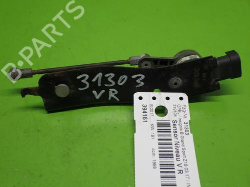 Used Electronic sensor OPEL INSIGNIA B Grand Sport (Z18) 2.0 4x4 (68) (260 hp) 14743947