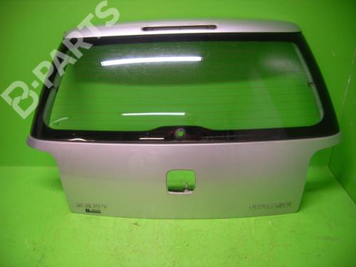 Tailgate SEAT AROSA (6H1) 1.0 | BP6367784C6 