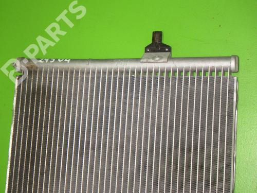 AC radiator FORD MONDEO II Turnier (BNP) 2.5 24V | BP6384298M32 