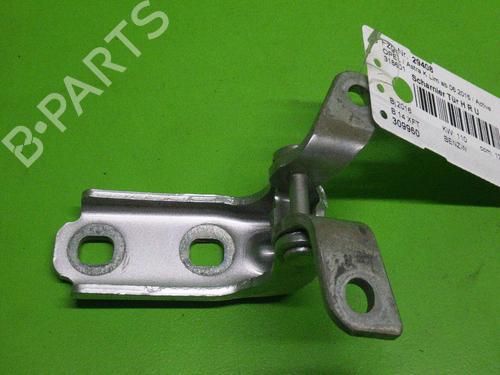 Hinge/Door check strap OPEL ASTRA K (B16) 1.4 Turbo (68) | BP14725936C146 