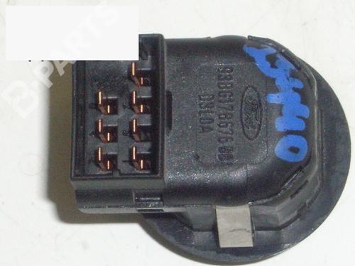 Mirror switch FORD FIESTA V (JH_, JD_) 1.4 16V | BP6343059I25 
