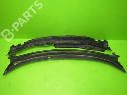 Used Scuttle panel MAZDA 2 (DY) 1.4 CD (68 hp) 6382798