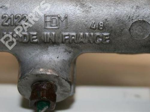 Brake master cylinder OPEL CORSA B (S93) 1.0 i 12V (F08, F68, M68) | BP6407085M77 