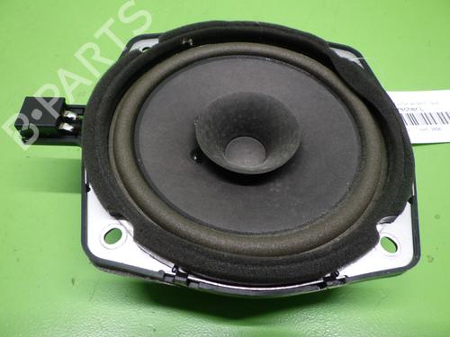 Used Speaker HYUNDAI COUPE II (GK) 2.7 V6 (167 hp) 25431698