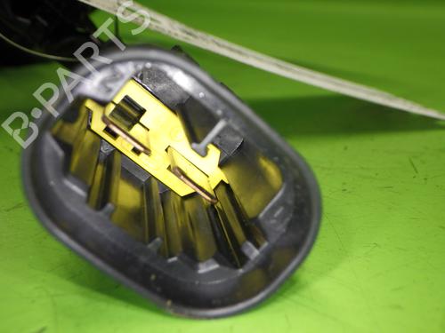 Vacuum pump OPEL CORSA F (P2JO) CORSA-e (68) | BP28068271M80