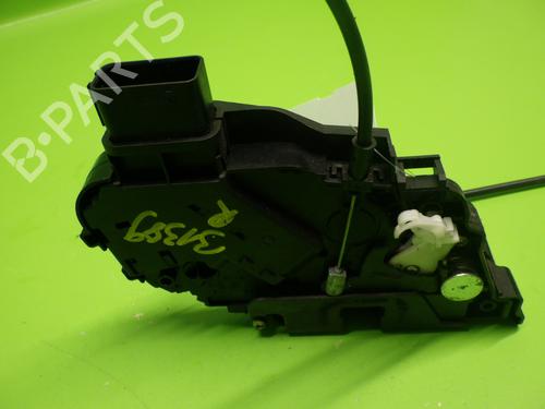 Front right lock VOLVO C30 (533) D5 | BP14743466C97 