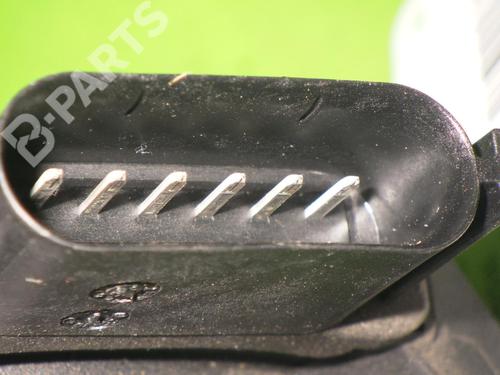 Pedal FORD FIESTA VI (CB1, CCN) 1.6 TDCi | BP6390472I4 