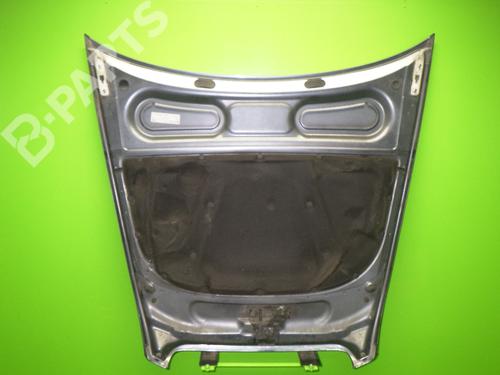 Hood AUDI A6 C6 Avant (4F5) 3.0 TDI quattro | BP6398541C1 