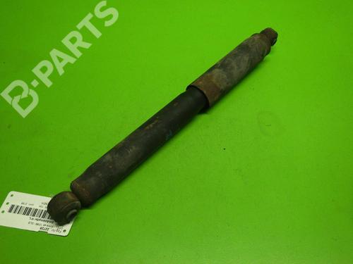 Left rear shock absorber OPEL SINTRA (APV) 2.2 i 16V (OUN16, Y94) | BP6669126M18 
