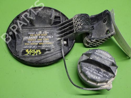 Fuel flap HYUNDAI SANTA FÉ I (SM) 2.4 16V | BP25778554C131 