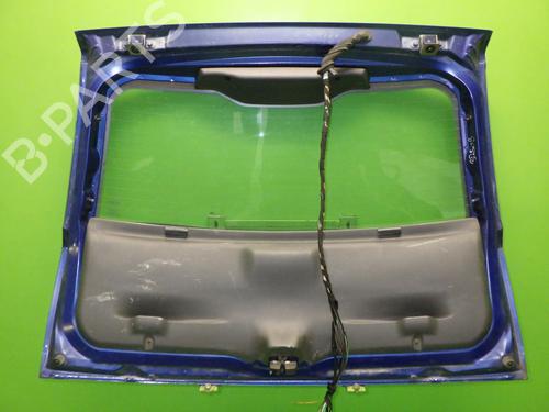 Bakluke CC/Kombi-Kupé FIAT PUNTO (188_) 1.2 60 (188.030, .050, .130, .150, .230, .250) | BP29739970C6 