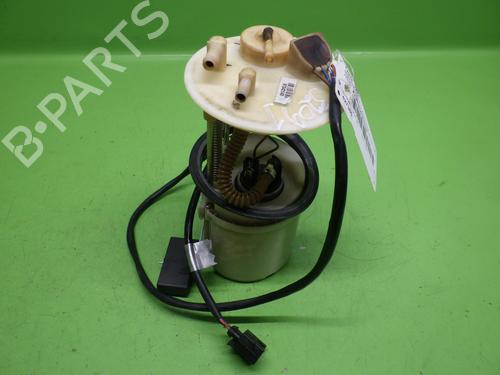 Electronic module MERCEDES-BENZ A-CLASS (W168) A 140 (168.031, 168.131) | BP28206622M83 