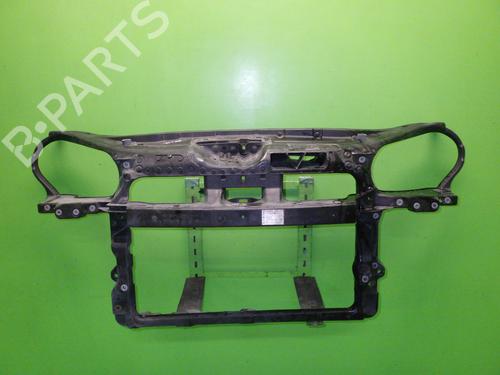 Traversa Traversa VW POLO IV (9N_, 9A_) 1.4 16V (75 hp) 35887954 35887954