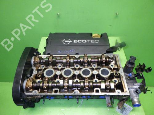 Used Cylinder head OPEL ASTRA H Estate (A04) 1.6 (L35) (105 hp) 32004599