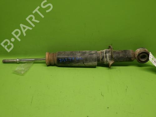 Used Left rear shock absorber Left rear shock absorber TOYOTA COROLLA Estate (_E12_) 1.4 D4-D (NDE120_, NDE120R) (90 hp) 33970963 33970963