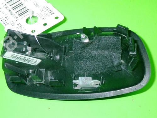 Rear left interior door handle BMW 5 (E60) 530 d | BP6369078I15 