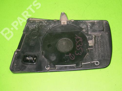Right mirror glass MERCEDES-BENZ C-CLASS T-Model (S202) C 220 T D (202.182) | BP6377228C147 