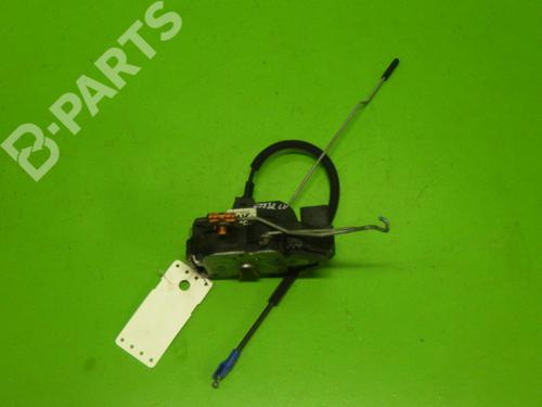 Used Front left lock CHEVROLET CRUZE (J300) 2.0 CDI (163 hp) 6664476
