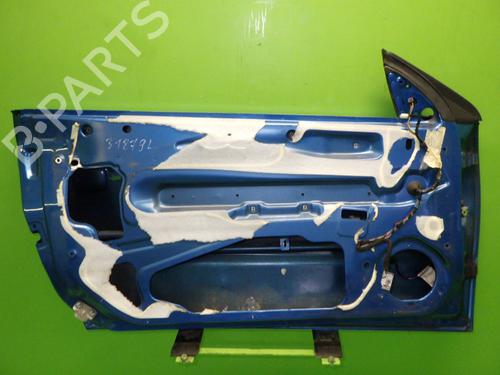Left front door OPEL TIGRA TwinTop (X04) 1.4 (R97) | BP20241963C2 