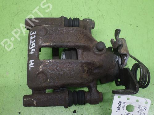 Etrier arriere gauche AUDI A4 B5 Avant (8D5) 2.5 TDI quattro | BP30047021M107 