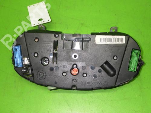 Instrument cluster AUDI A3 (8L1) 1.8 T | BP6347977C47 