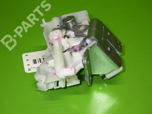 Tailgate lock MITSUBISHI MIRAGE / SPACE STAR VI Hatchback (A0_A) 1.0 (A05A) | BP6391791C101 