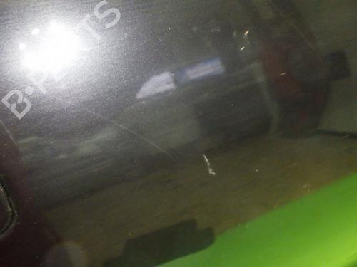 Right rear door AUDI A4 B5 (8D2) 2.4 | BP22940165C5 