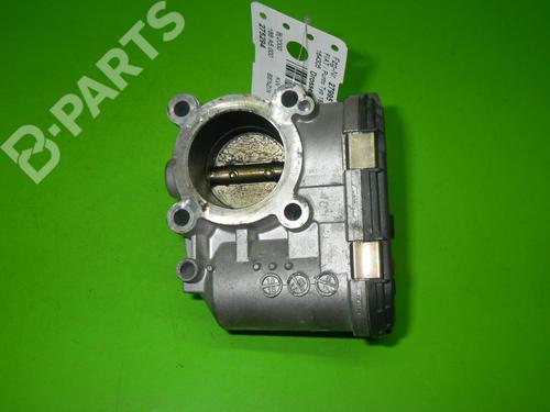 Throttle body FIAT PUNTO (188_) 1.2 16V 80 (188.233, .235, .253, .255, .333, .353, .639,... | BP6374921M82 
