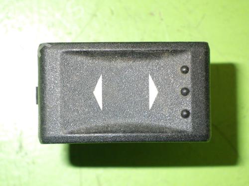 Used Right rear window switch FORD MONDEO III (B5Y) 2.0 16V (146 hp) 6346320