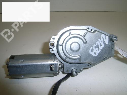 Rear wiper motor NISSAN MICRA II (K11) 1.0 i 16V | BP6662149M102 