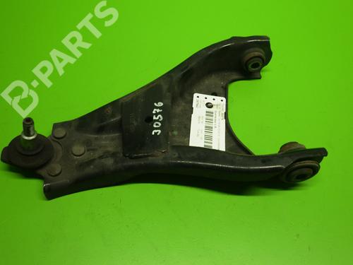 Used Right front suspension arm DACIA DUSTER (HS_) 1.2 TCe 125 (125 hp) 6668069