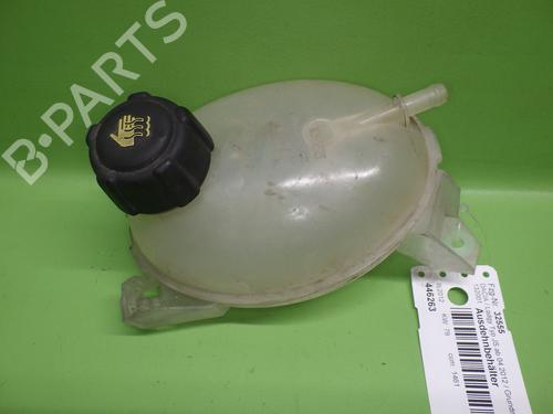 Used Expansion tank Expansion tank DACIA DUSTER (HS_) 1.5 dCi (HSMC) (107 hp) 34640934 34640934