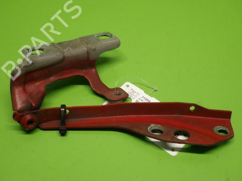 Used Hinge/Door check strap VOLVO V50 (545) D2 (114 hp) 23553819