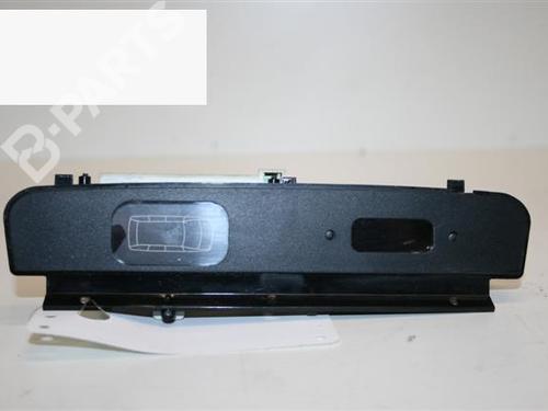 Display monitor CITROËN EVASION MPV (22, U6) 2.0 | BP6407072C48 