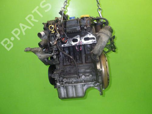 Engine OPEL CORSA C (X01) 1.0 (F08, F68) | BP38640279M1 - Image 2