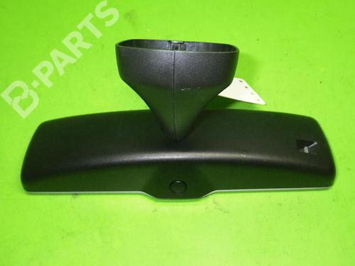 Rear mirror VW POLO V (6R1, 6C1) 1.2 TSI | BP6387887I6 