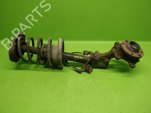 Used Left front shock absorber RENAULT MEGANE Scenic (JA0/1_) 1.6 e (JA0F) (90 hp) 28712070