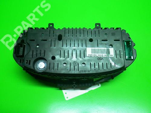Instrument cluster SEAT IBIZA III (6L1) 1.2 | BP6373213C47 