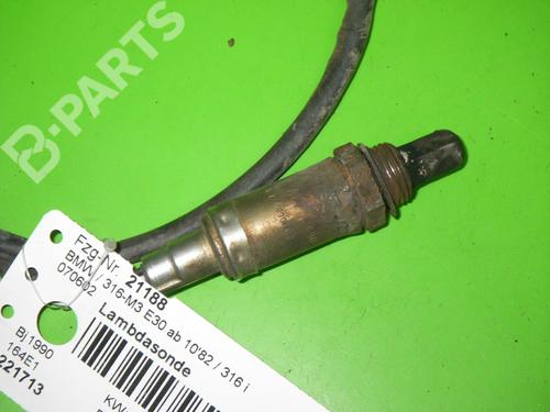 BP6361774M84 | Sensor electrónico BMW 3 (E30) 316 i BP6361774M84