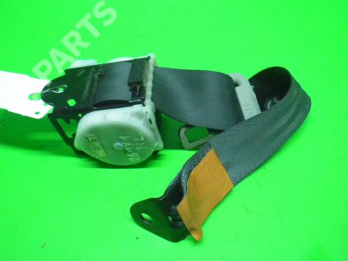 Rear left seatbelt MAZDA 626 V Station Wagon (GW) 1.8 (GW8W) | BP6669210I29 