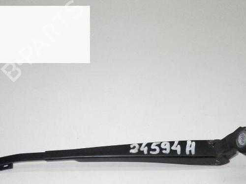 Used Rear windshield wiper arm VW GOLF IV (1J1) 1.4 16V (75 hp) 14706553