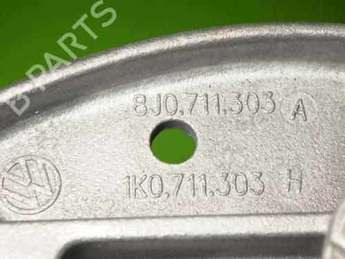 Hand brake SEAT LEON (1P1) 1.9 TDI | BP14731626I18 