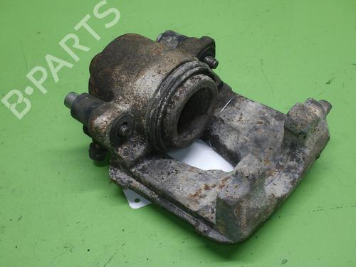 Used Left front brake caliper Left front brake caliper VW GOLF IV (1J1) 1.8 4motion (125 hp) 34609440 34609440
