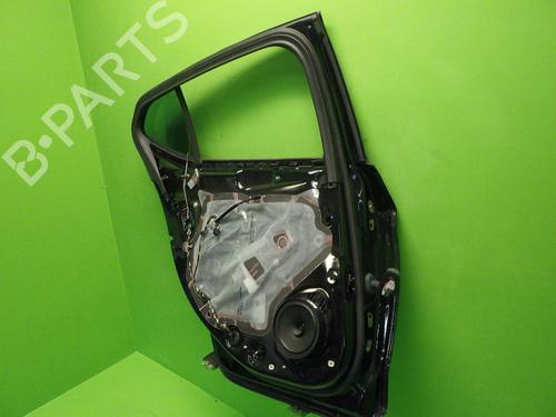 Left rear door OPEL ASTRA K (B16) 1.2 Turbo (68) | BP28050401C4 