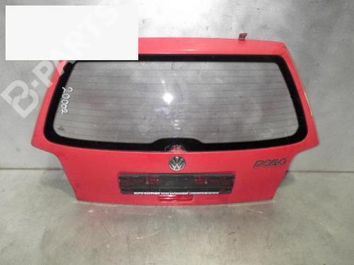 Used Tailgate VW POLO III (6N1) 45 1.0 (45 hp) 6340491
