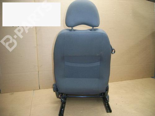 Right front seat VW FOX Hatchback (5Z1, 5Z3, 5Z4) 1.2 | BP6342436C16 