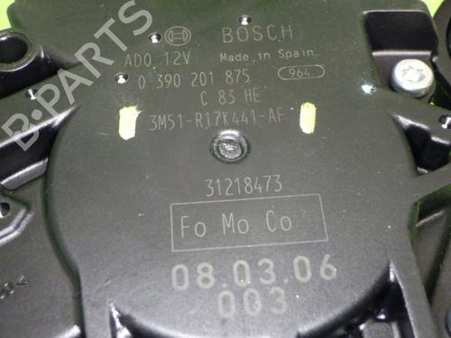 Rear wiper motor FORD FOCUS II Turnier (DA_, FFS, DS) 1.8 | BP26380869M102