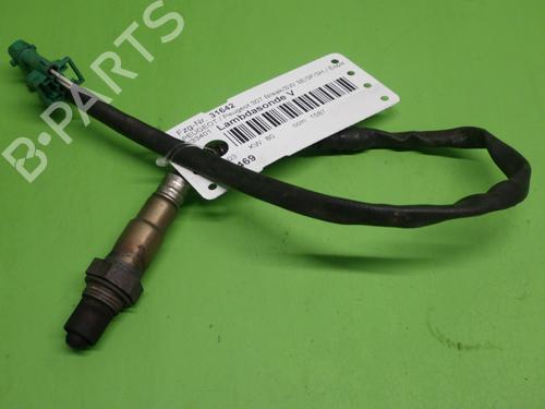 Elektronensonde PEUGEOT 307 Break (3E) 1.6 16V (109 hp) 18123115