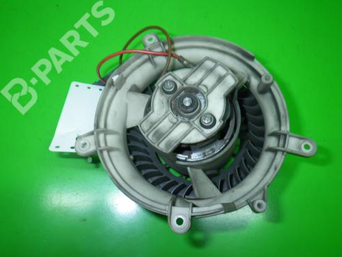 Heater blower motor MERCEDES-BENZ C-CLASS (W202) C 200 (202.020) | BP6401756M62 