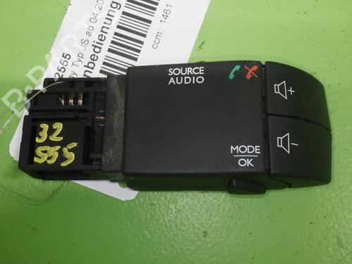 Used Switch Switch DACIA DUSTER (HS_) 1.5 dCi (HSMC) (107 hp) 34640921 34640921